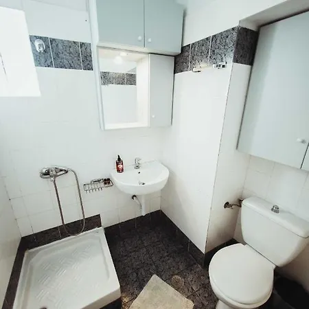 Apartment Mario'S Home 3 Volos