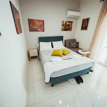 Apartment Mario'S Home 3 Volos