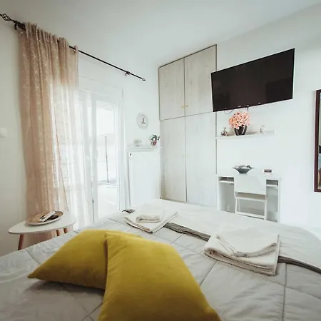 Apartment Mario'S Home 3 Volos